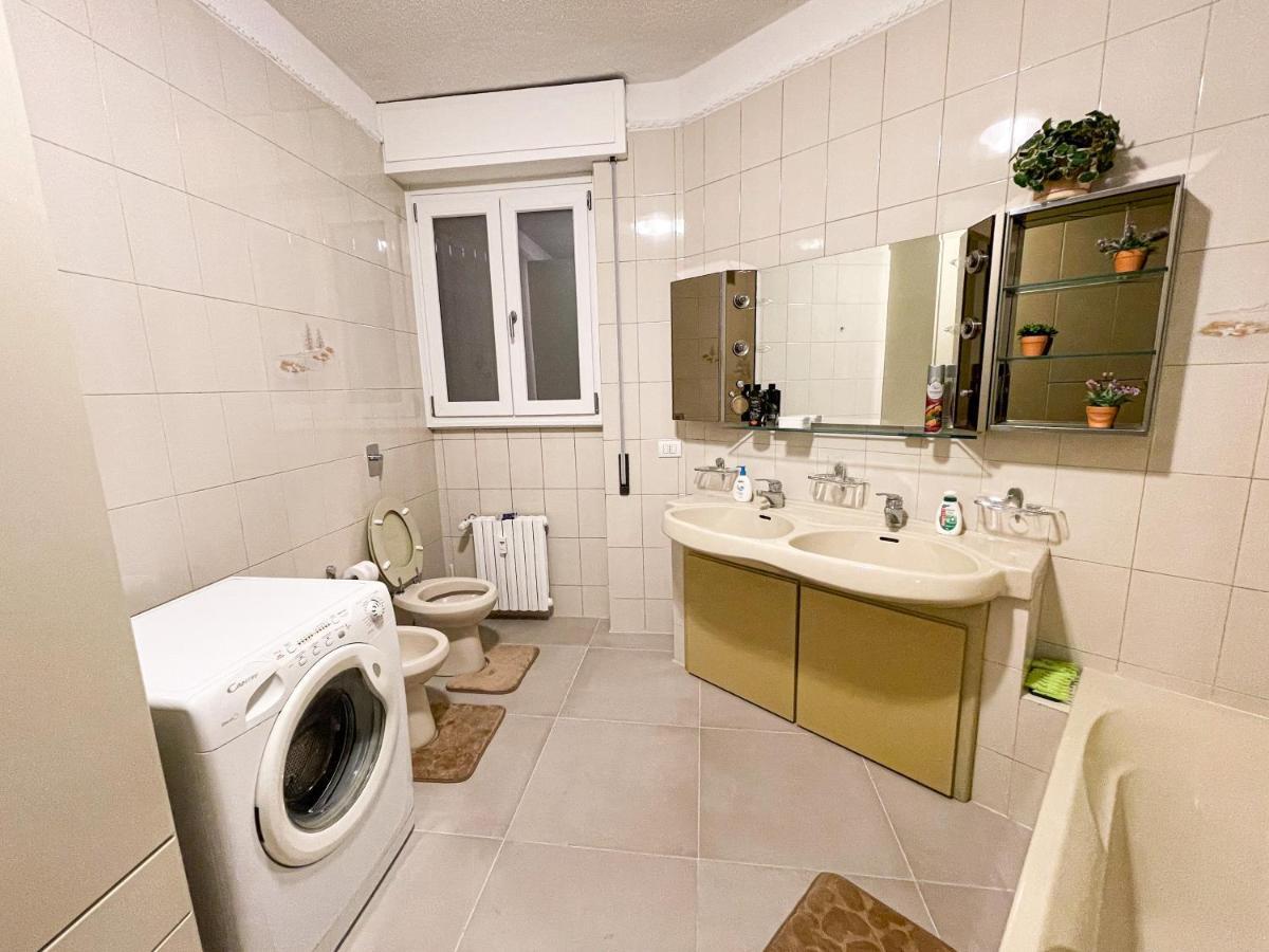 Ii - Accogliente A Pochi Minuti Dal Centro * Milaan